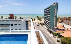 Flat novíssimo Cabo Branco